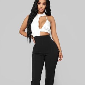 BREANNA JUMPSUIT